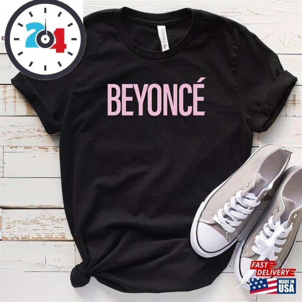 Beyonce Shirt T-shirt